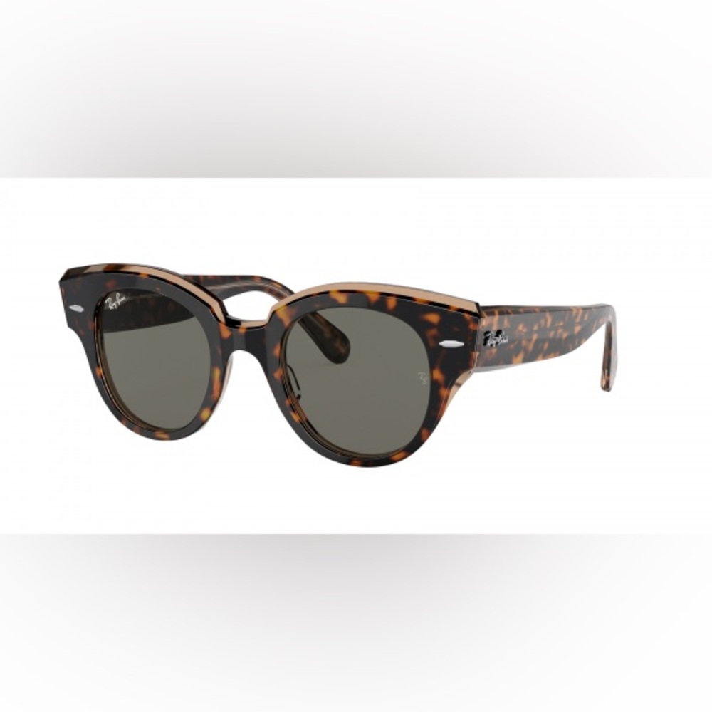 Ray Ban Roundabout Sunglasses